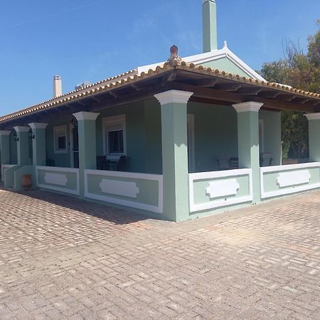 Drosia Beach House Almyros Corfu Praia de Almiros Exterior foto